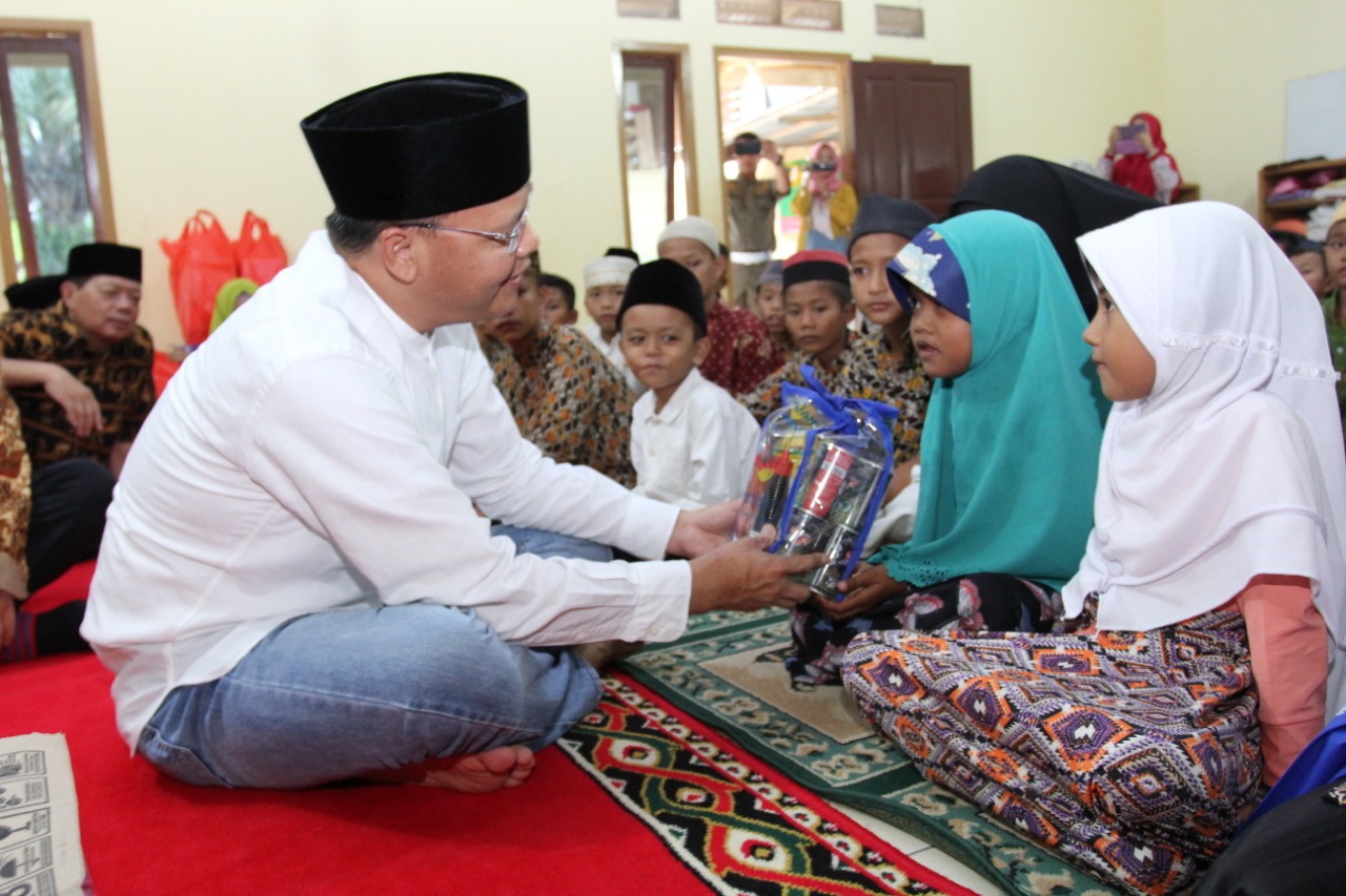 GUBERNUR BENGKULU