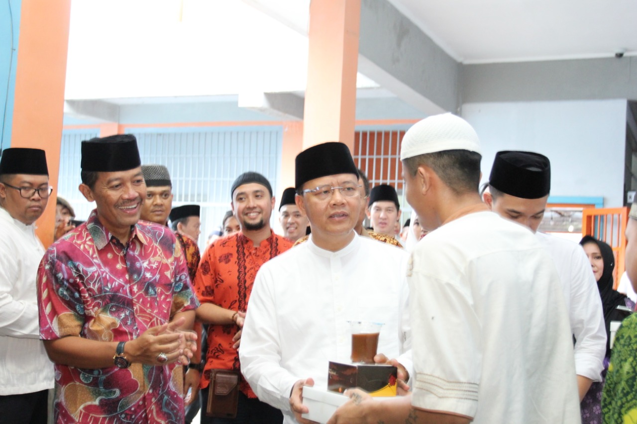 GUBERNUR BENGKULU