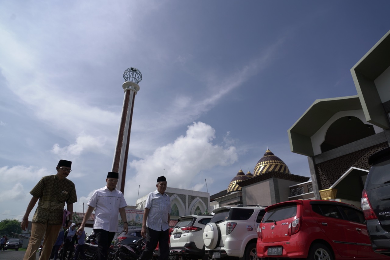 Gubernur bengkulu