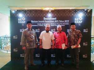 KOTA BENGKULU