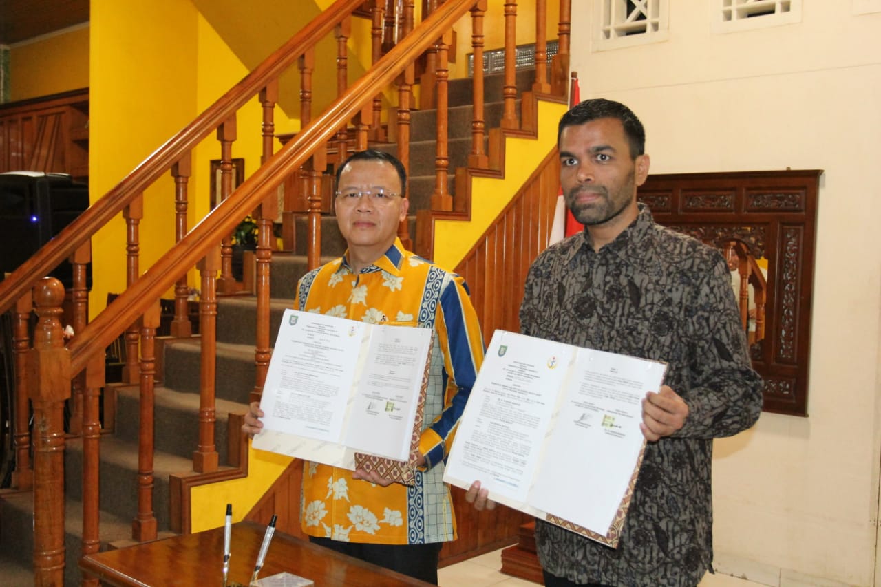 PROVINSI BENGKULU