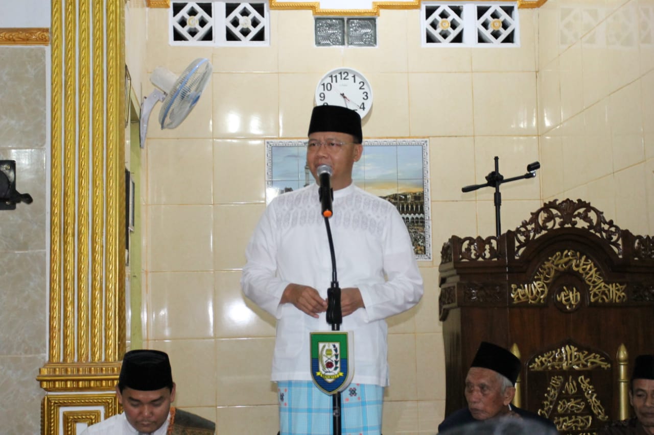 Gubernur bengkulu