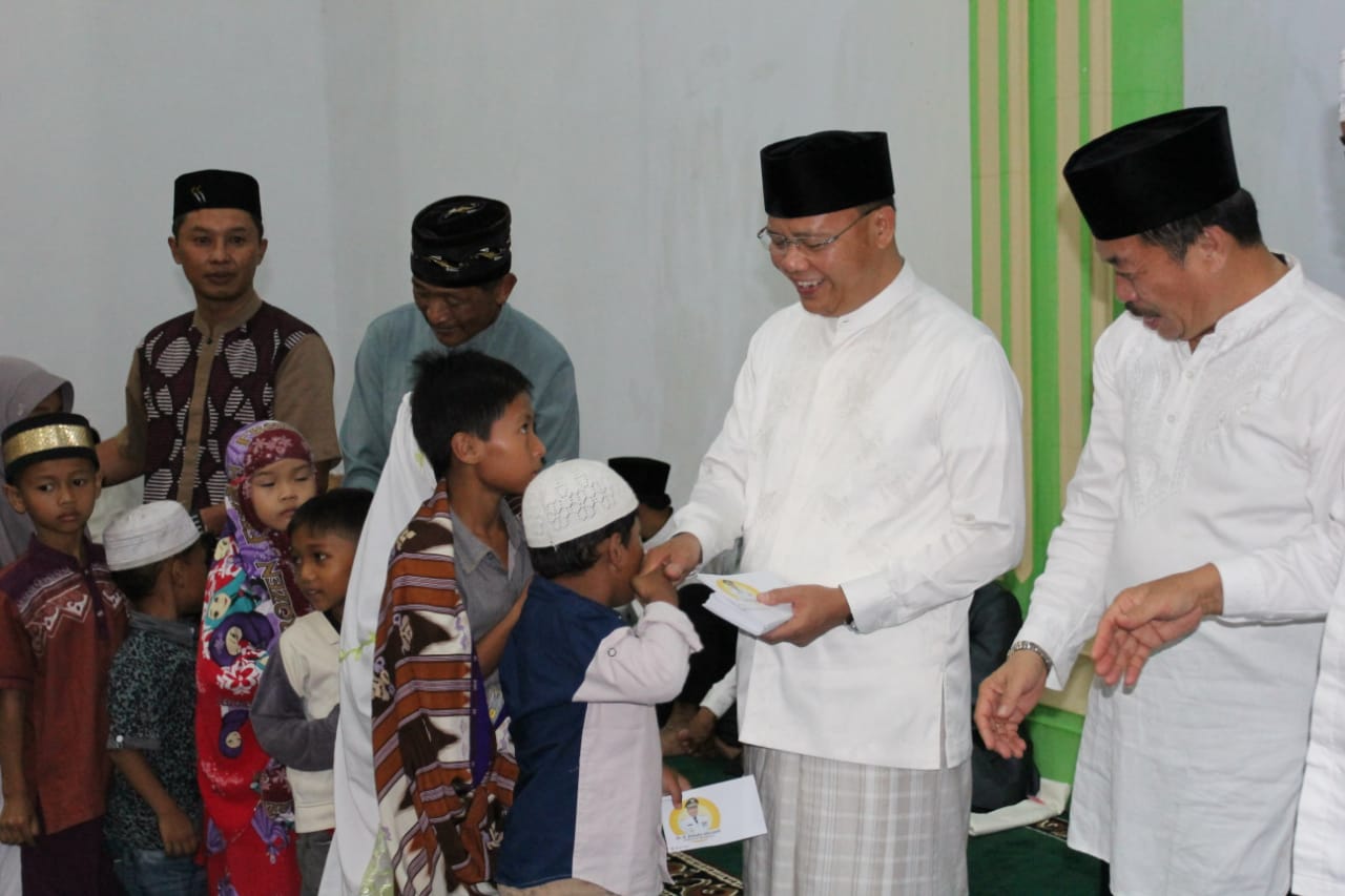 Gubernur bengkulu