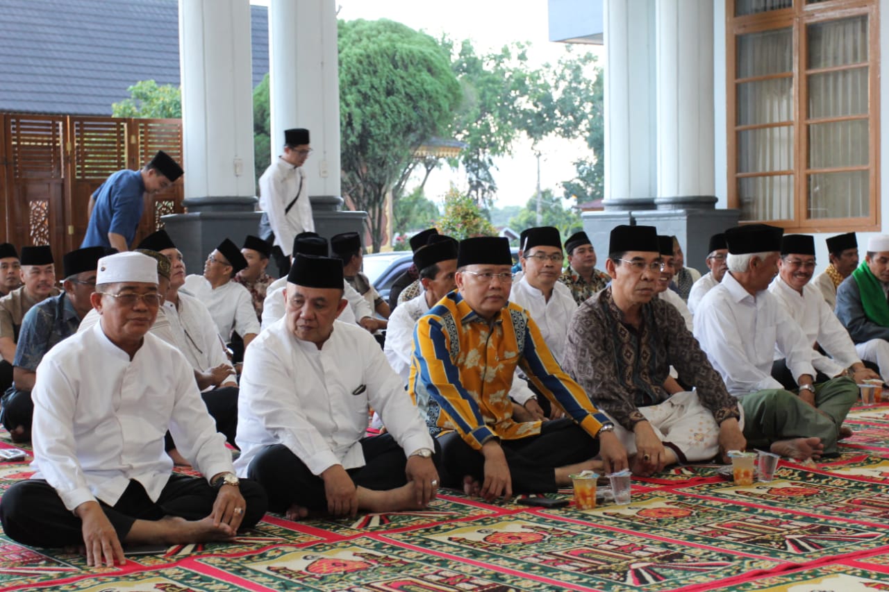 GUBERNUR BENGKULU 