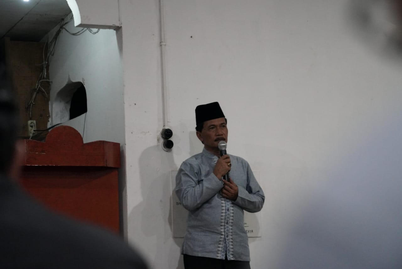 BENGKULU TENGAH
