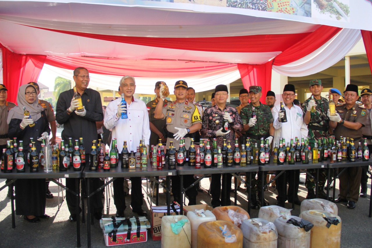 Gubernur bengkulu