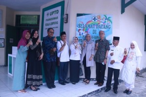 WALIKOTA BENGKULU