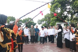 WALIKOTA BENGKULU