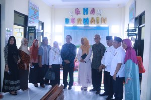 WALIKOTA BENGKULU