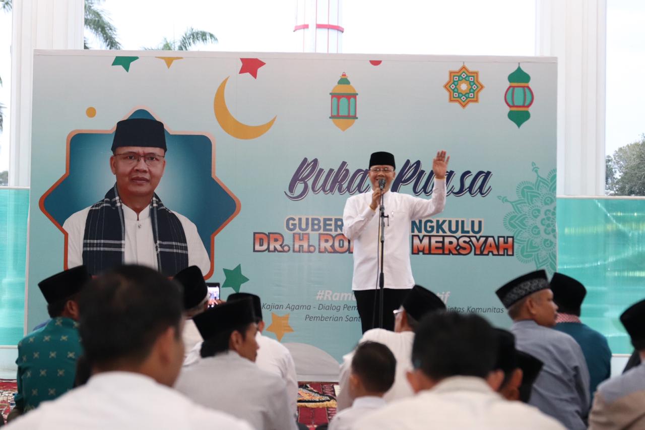 GUBERNUR BENGKULU