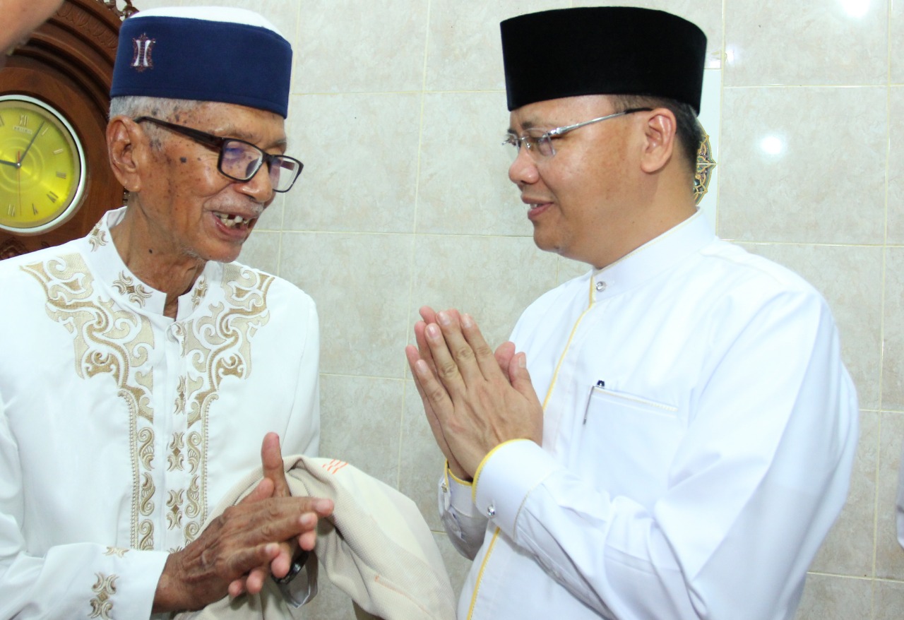 GUBERNUR BENGKULU