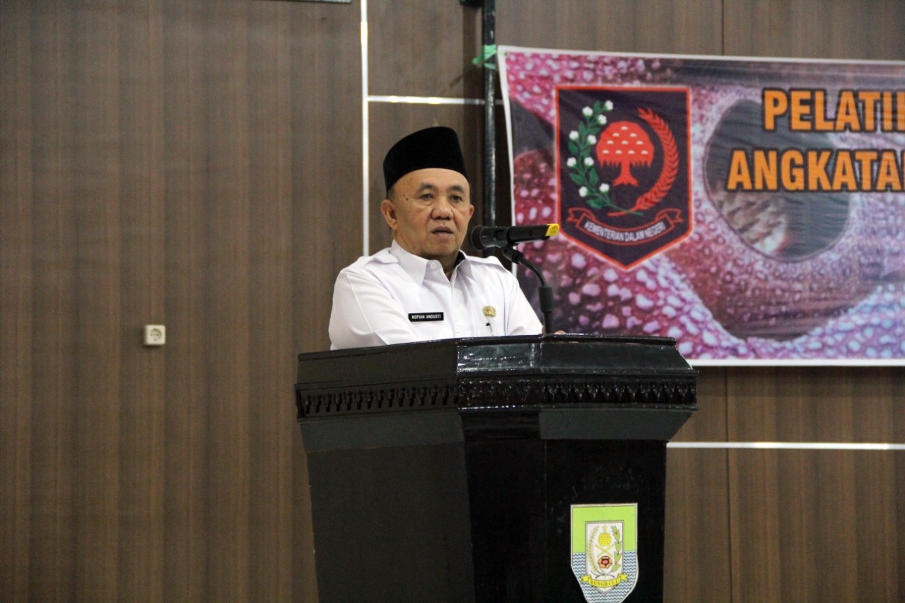 PROVINSI BENGKULU