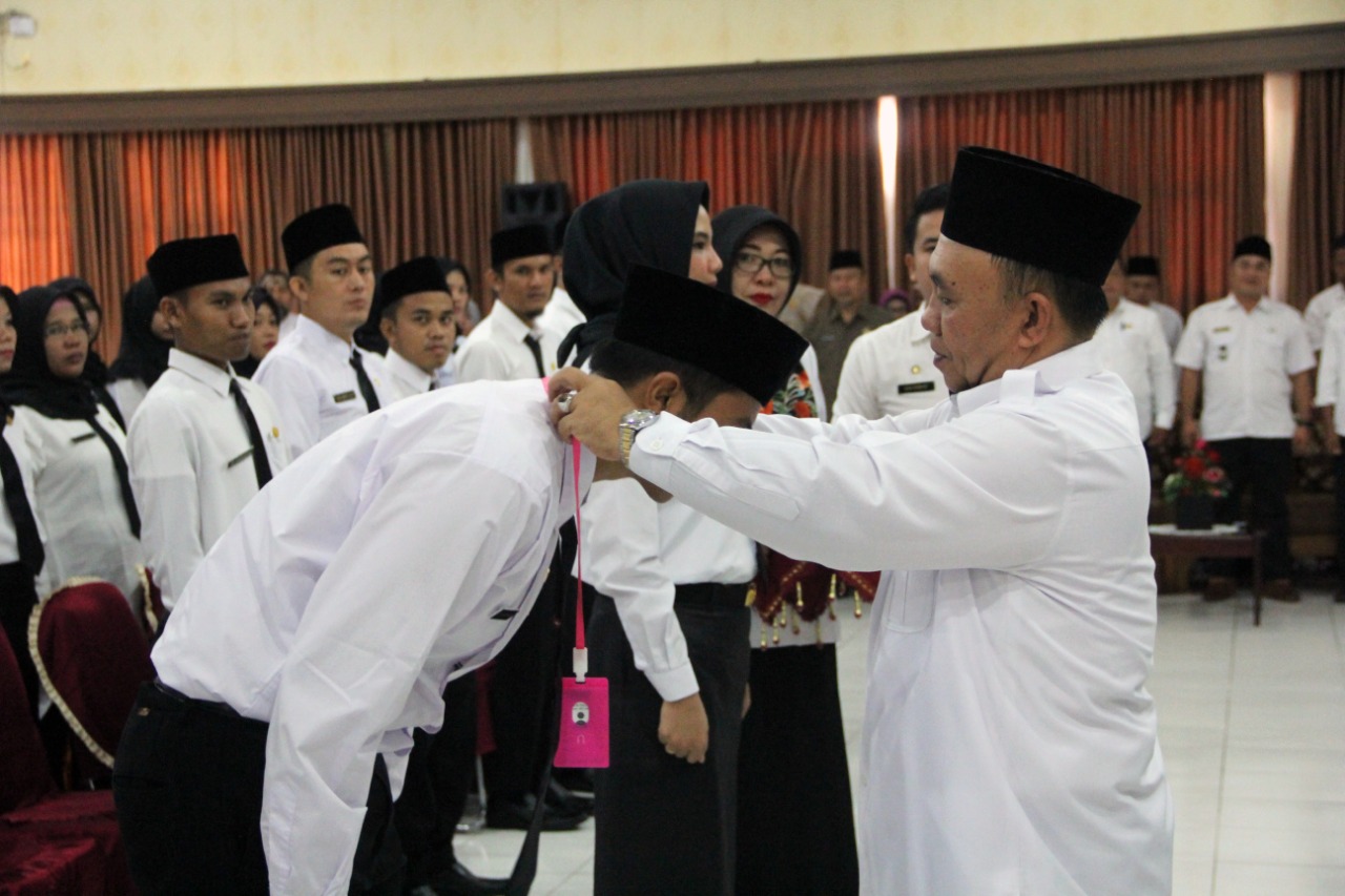 PROVINSI BENGKULU