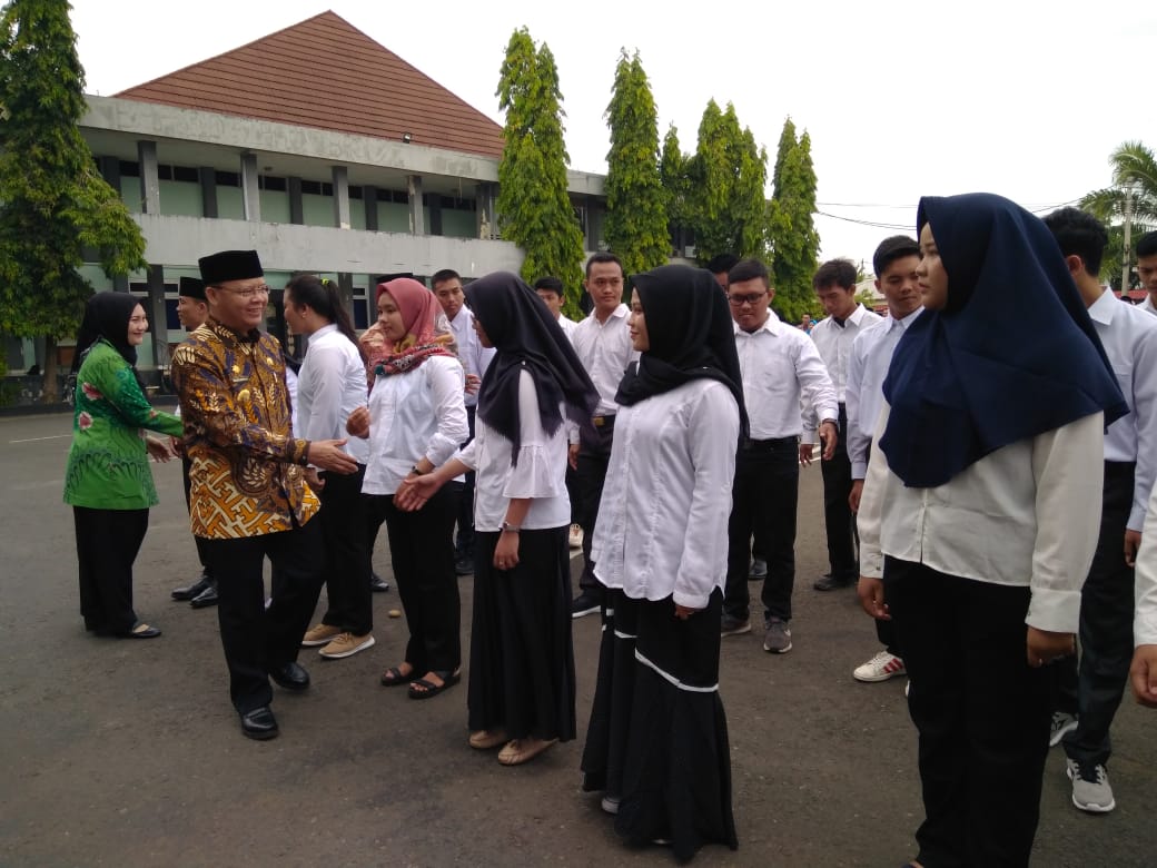 PROVINSI BENGKULU