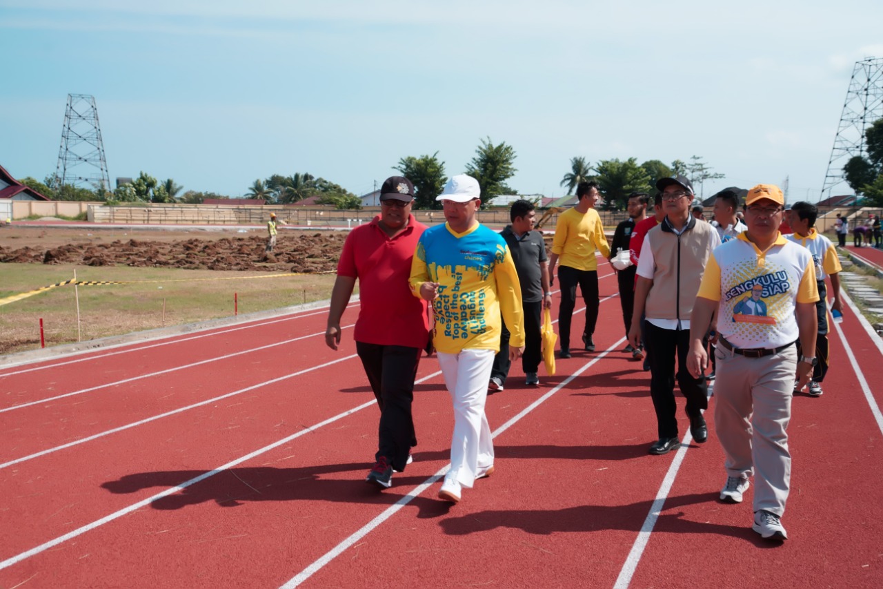 PROVINSI BENGKULU