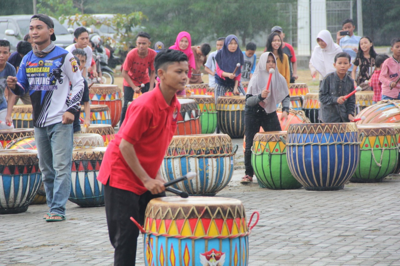 PROVINSI BENGKULU