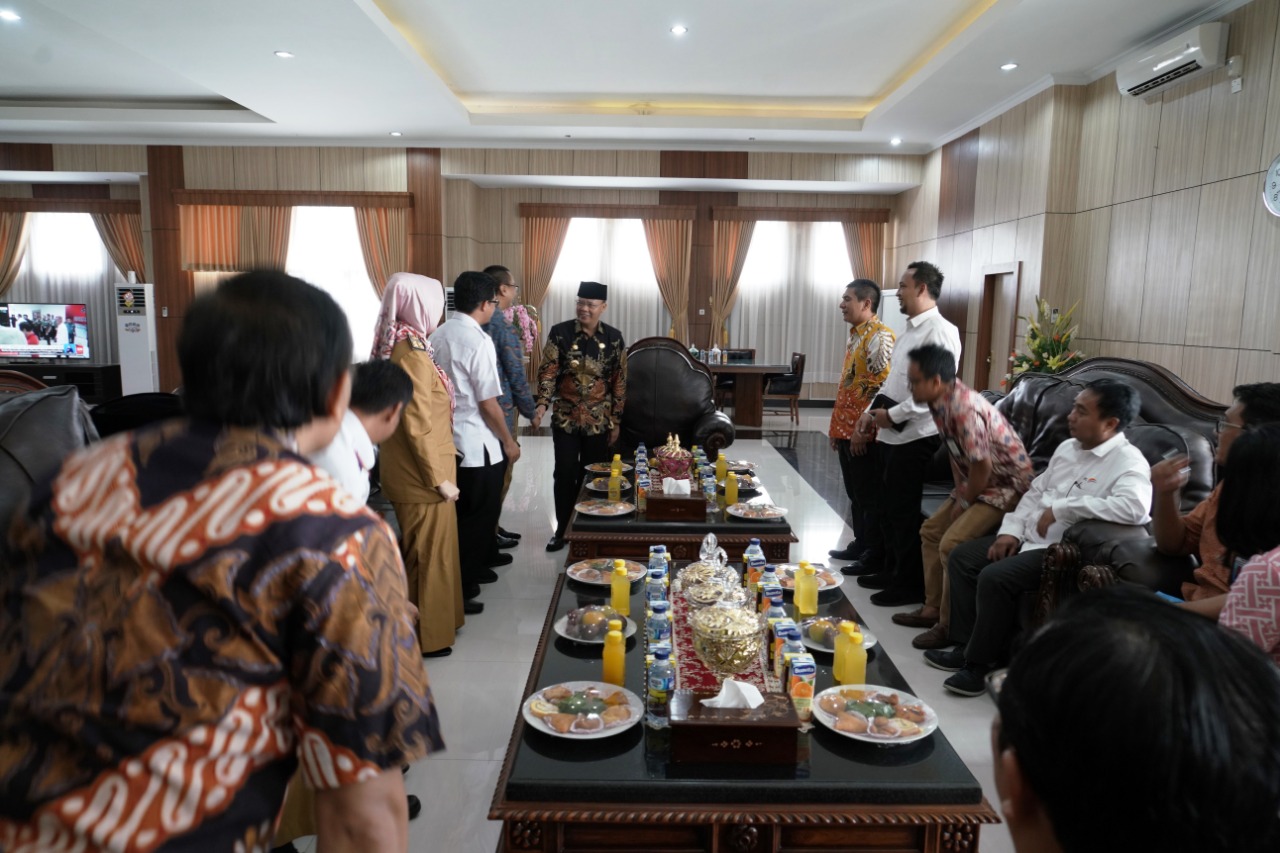 PROVINSI BENGKULU