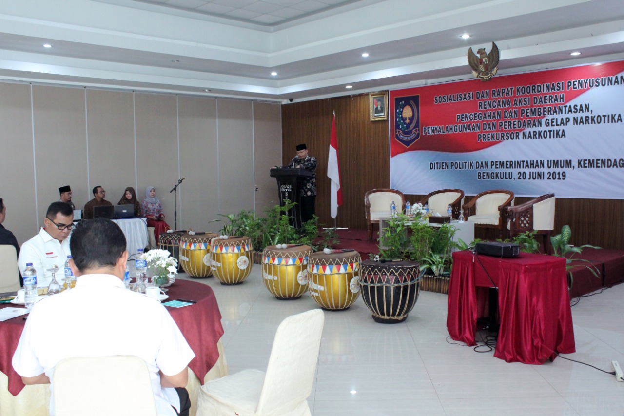 PROVINSI BENGKULU