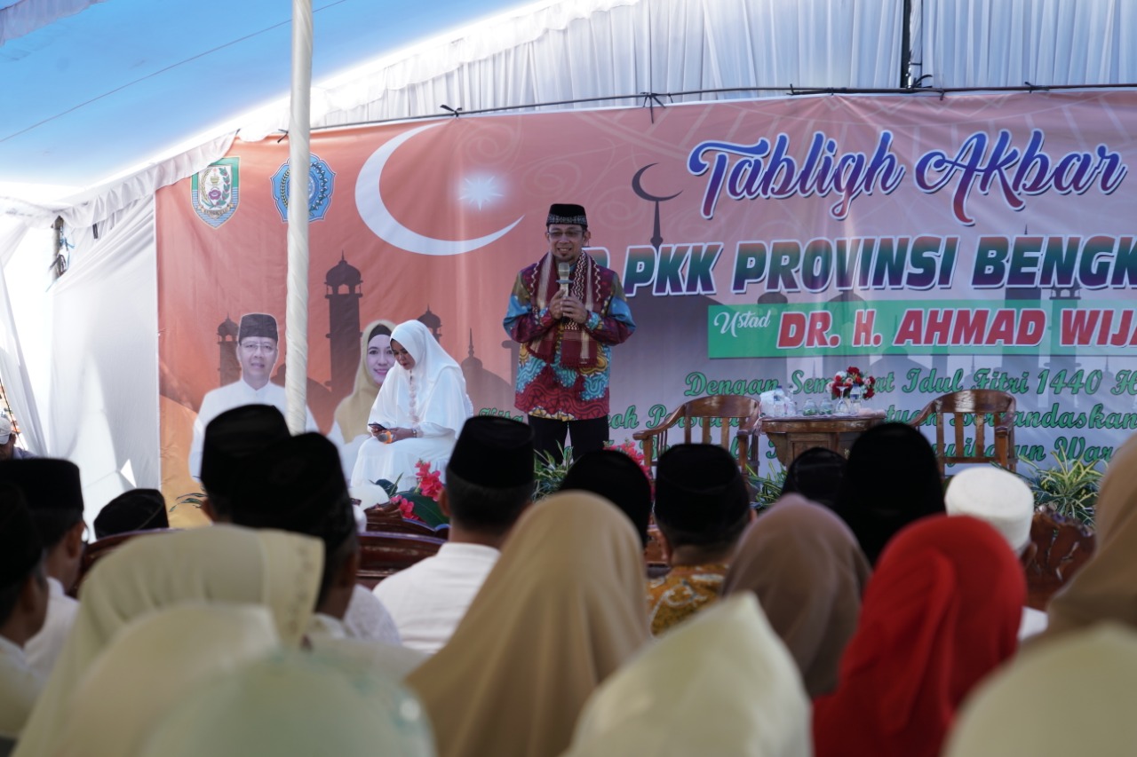 BENGKULU SELATAN 