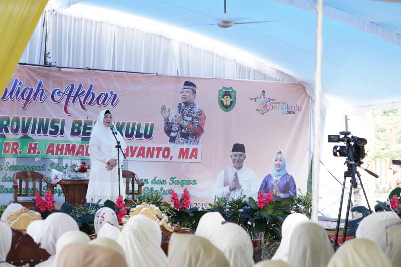 BENGKULU SELATAN 