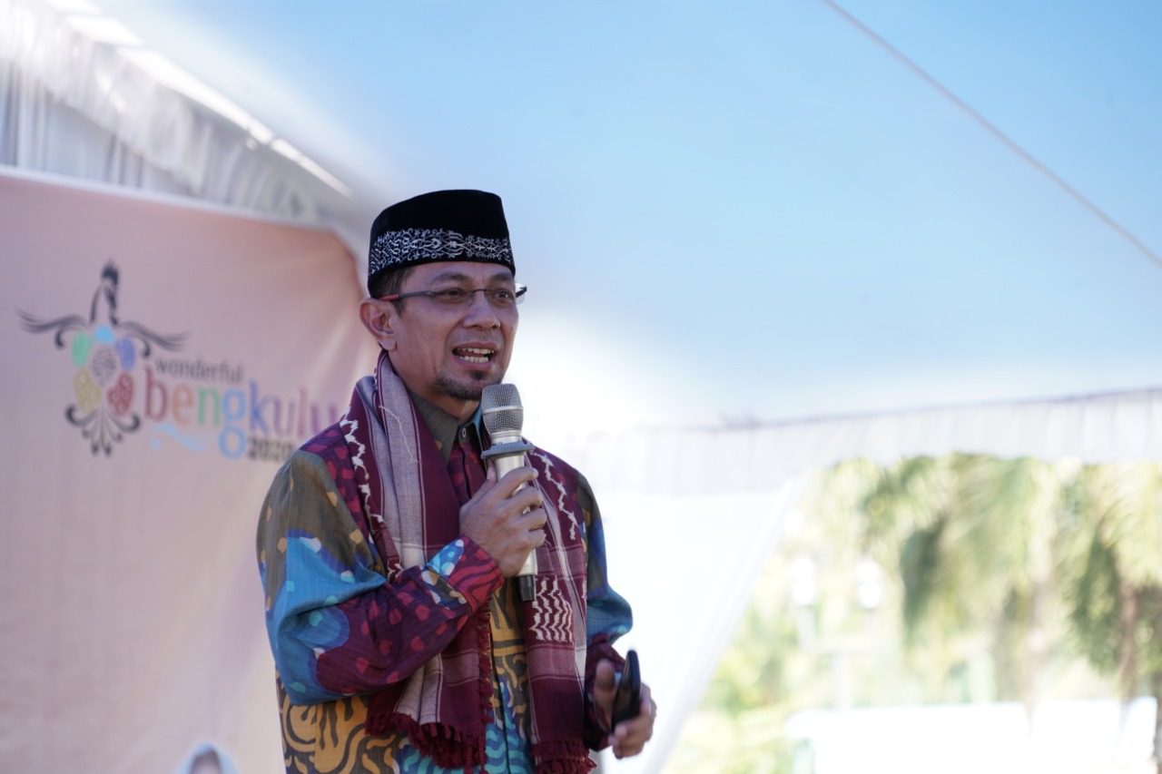BENGKULU SELATAN 