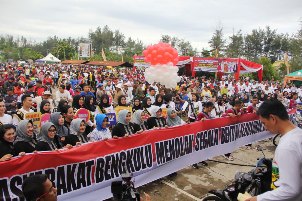 provinsi bengkulu