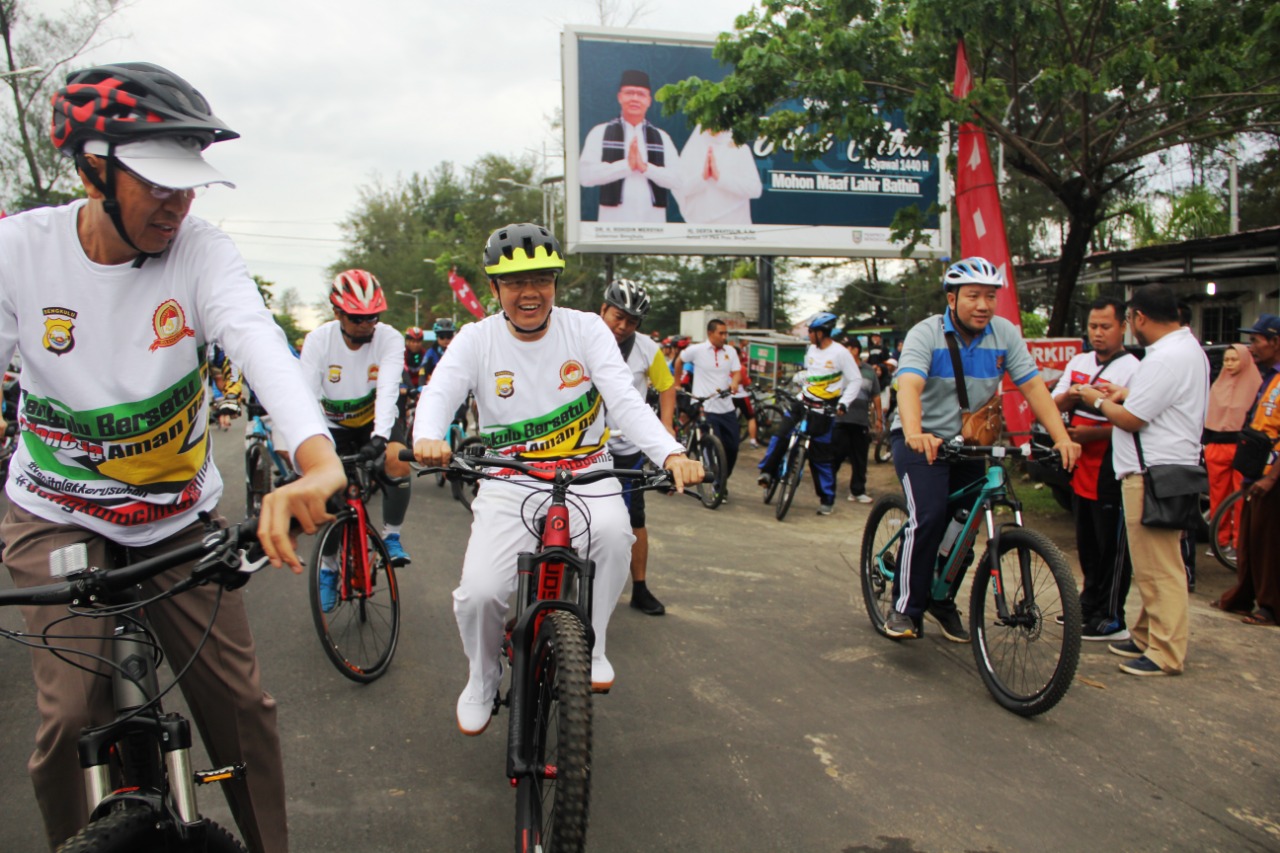 provinsi bengkulu