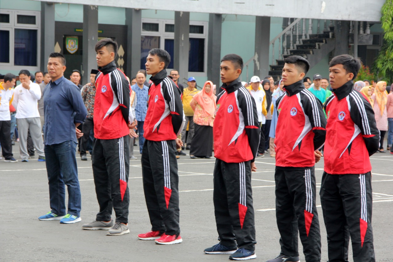 PROVINSI BENGKULU