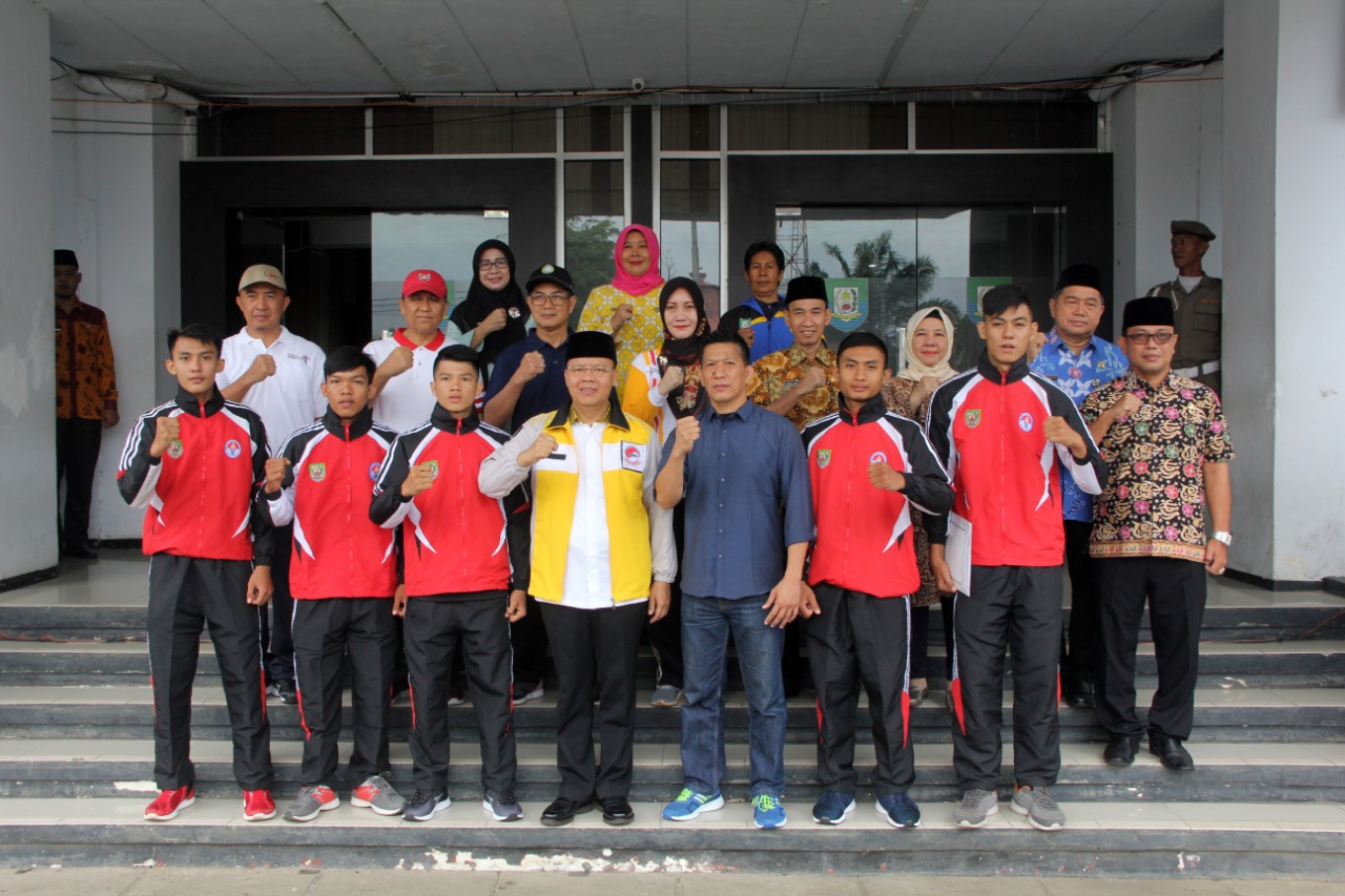 PROVINSI BENGKULU