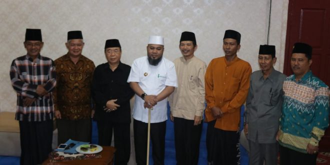 KOTA BENGKULU