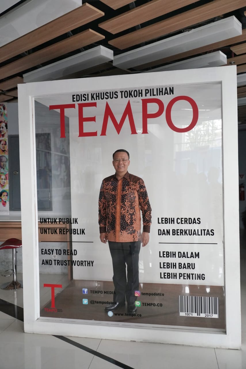JAKARTA