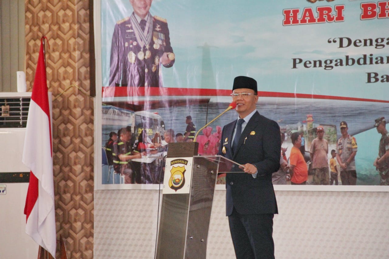 PROVINSI BENGKULU
