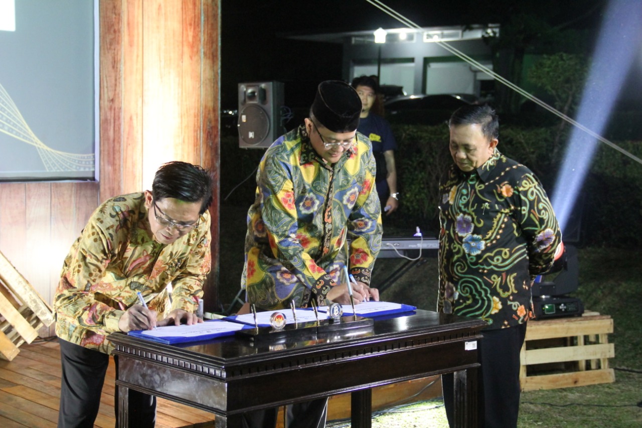 PROVINSI BENGKULU