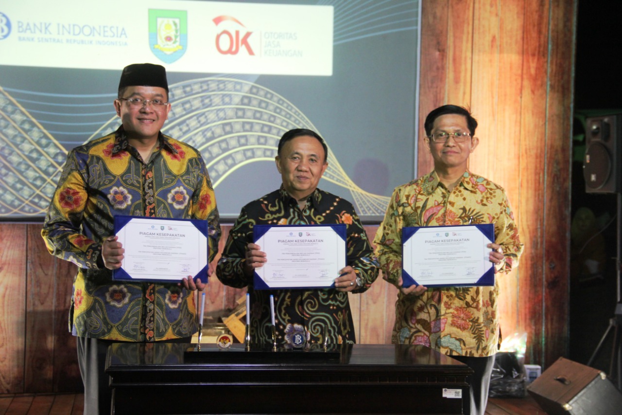PROVINSI BENGKULU