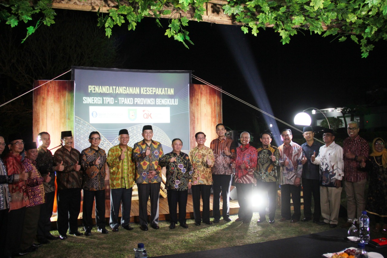 PROVINSI BENGKULU