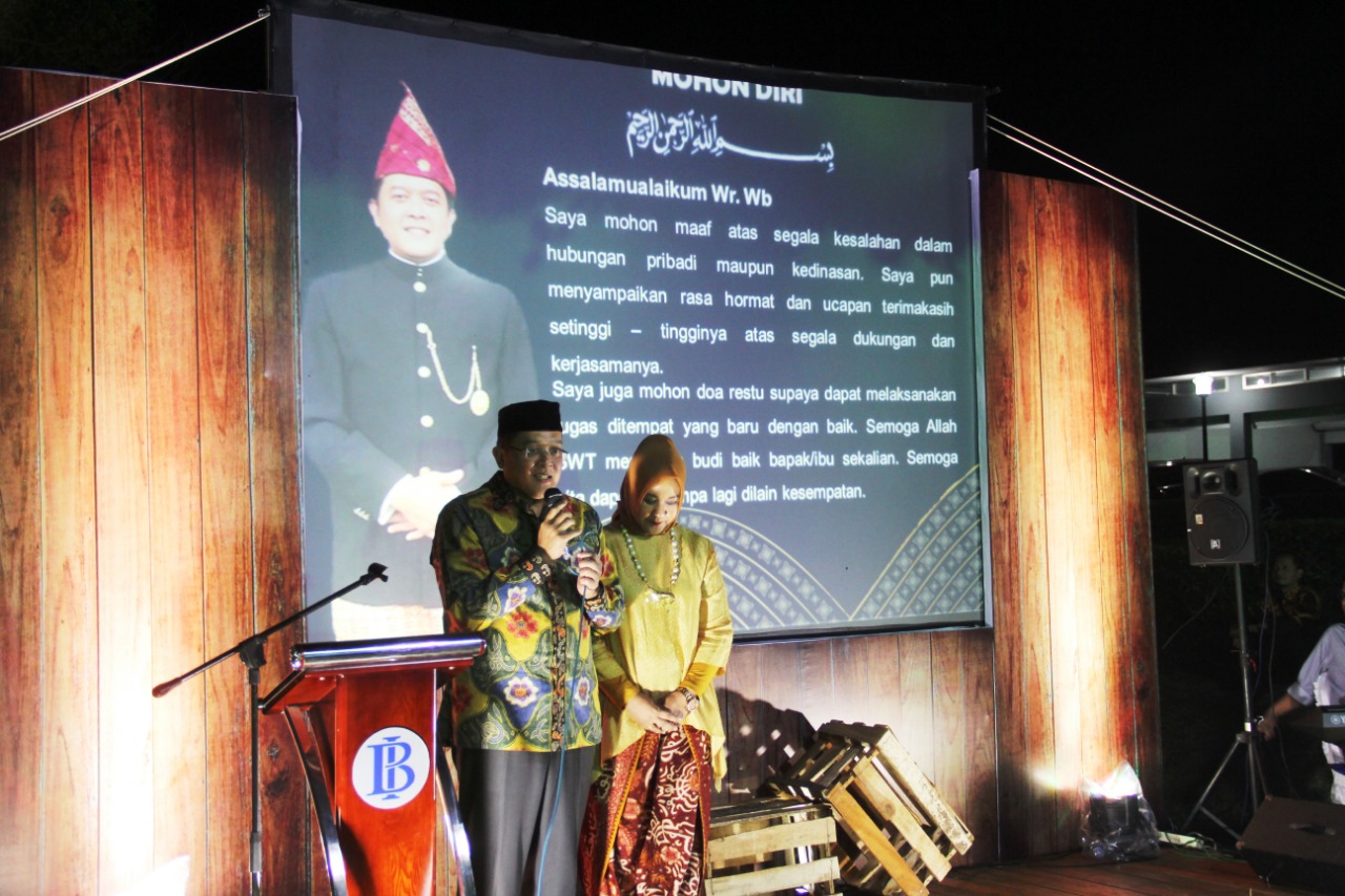 PROVINSI BENGKULU