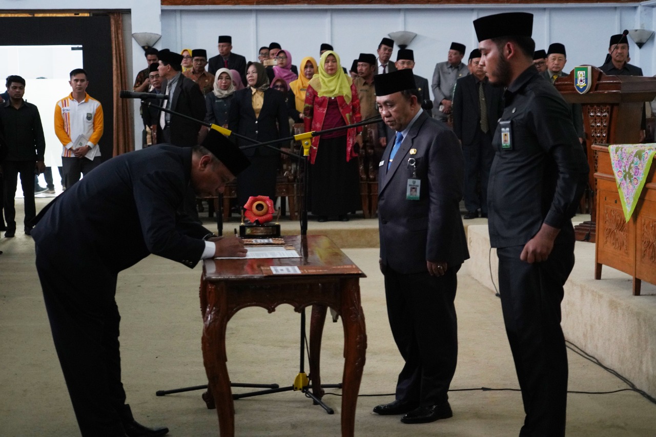 PROVINSI BENGKULU