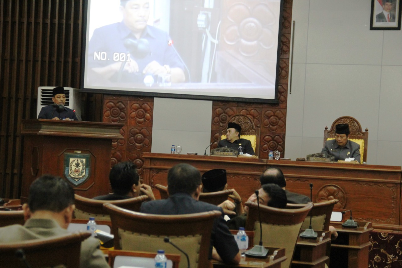 PROVINSI BENGKULU