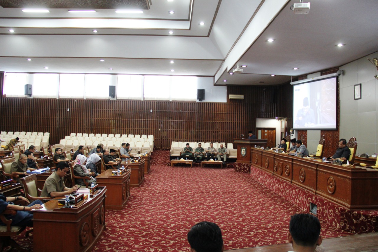 PROVINSI BENGKULU