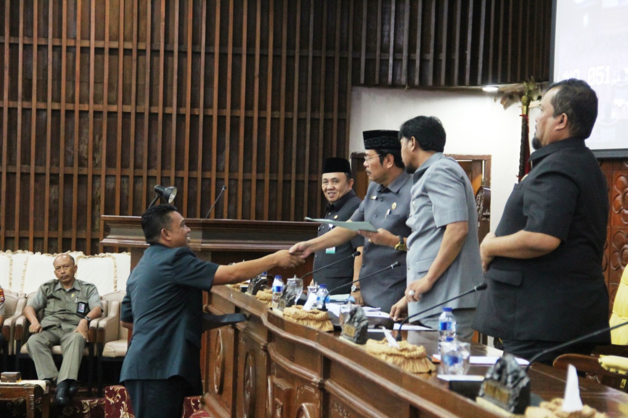 PROVINSI BENGKULU