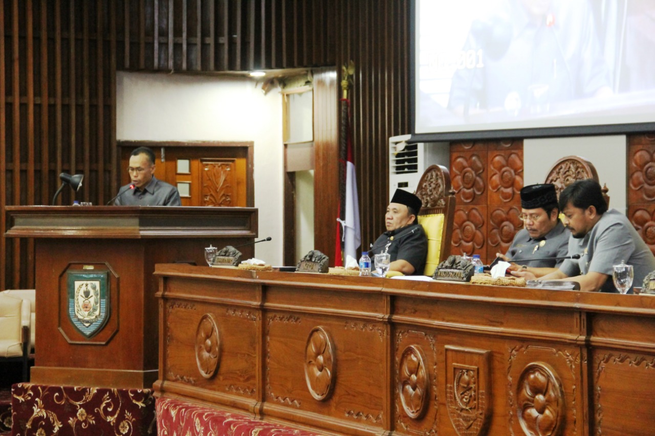 PROVINSI BENGKULU