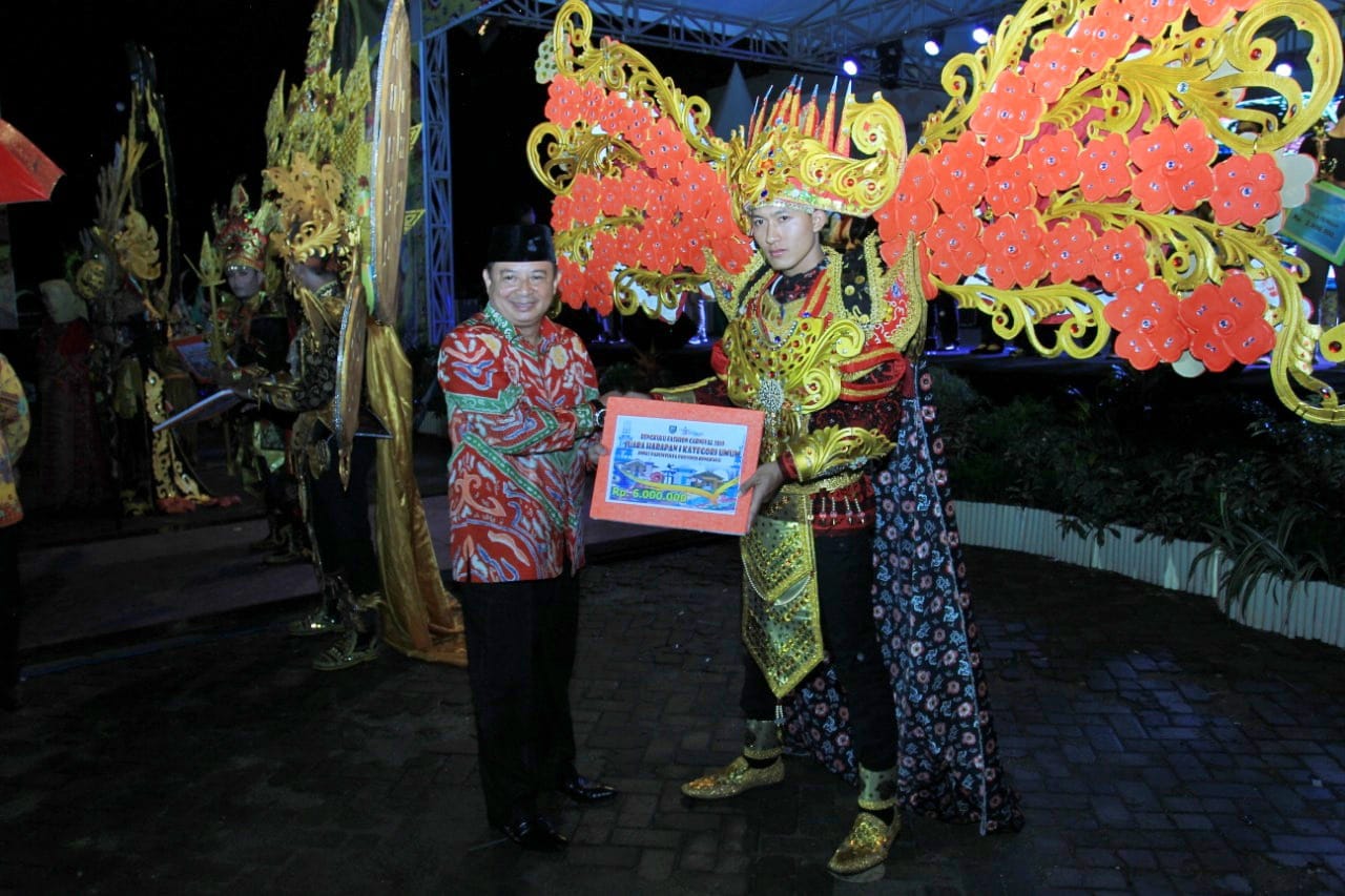PROVINSI BENGKULU