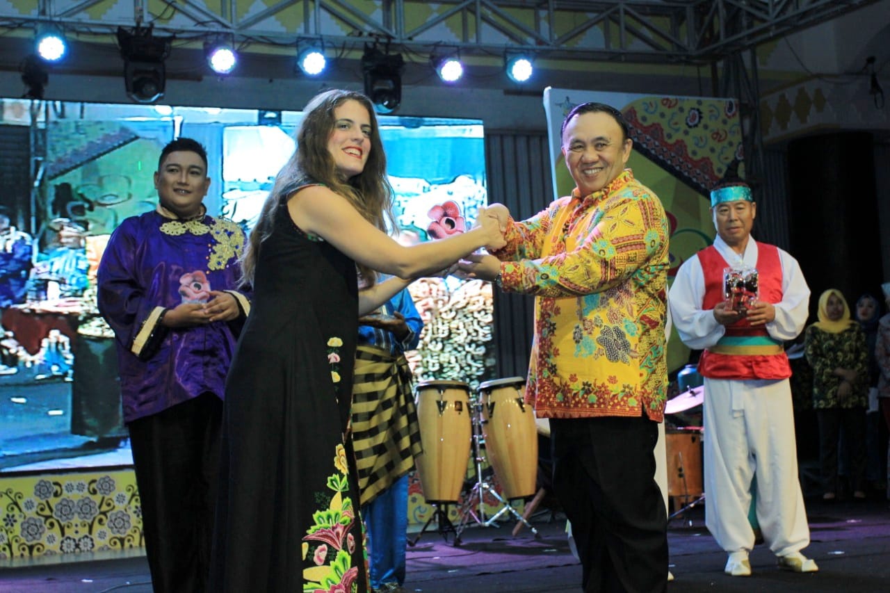 PROVINSI BENGKULU