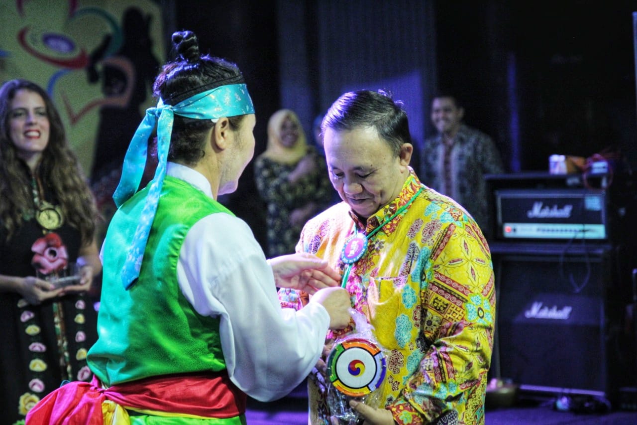 PROVINSI BENGKULU