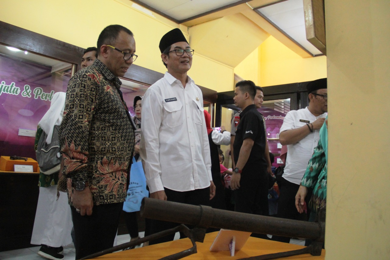 PROVINSI BENGKULU