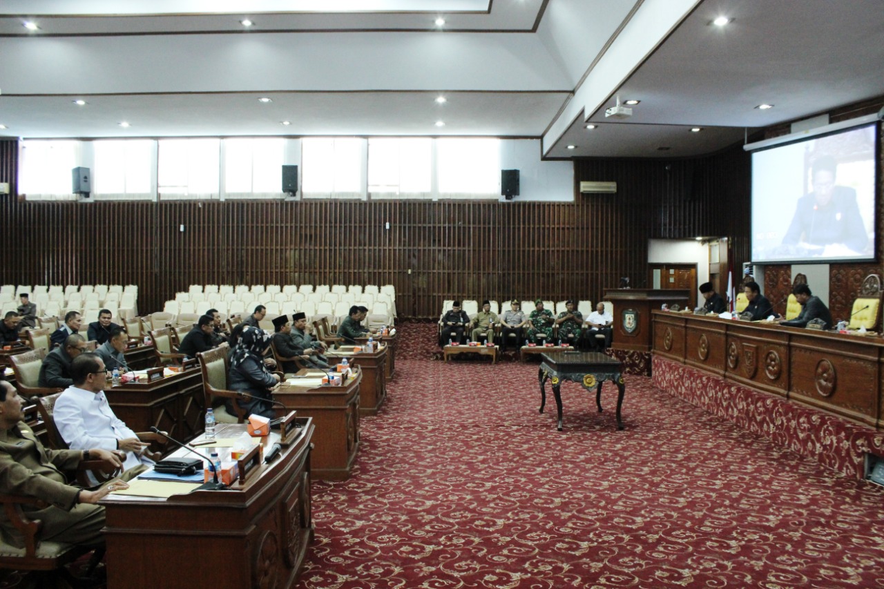 PROVINSI BENGKULU