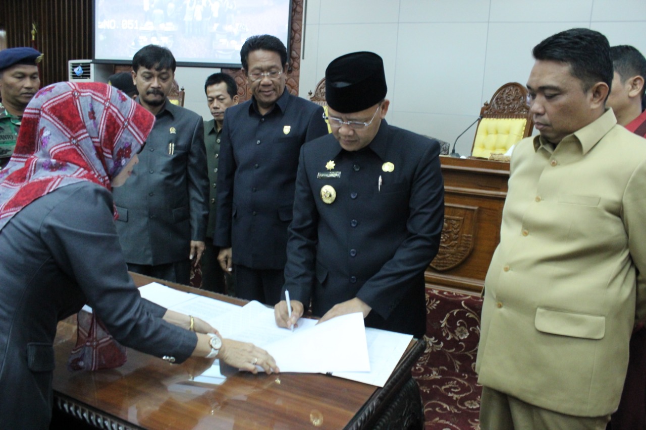 PROVINSI BENGKULU