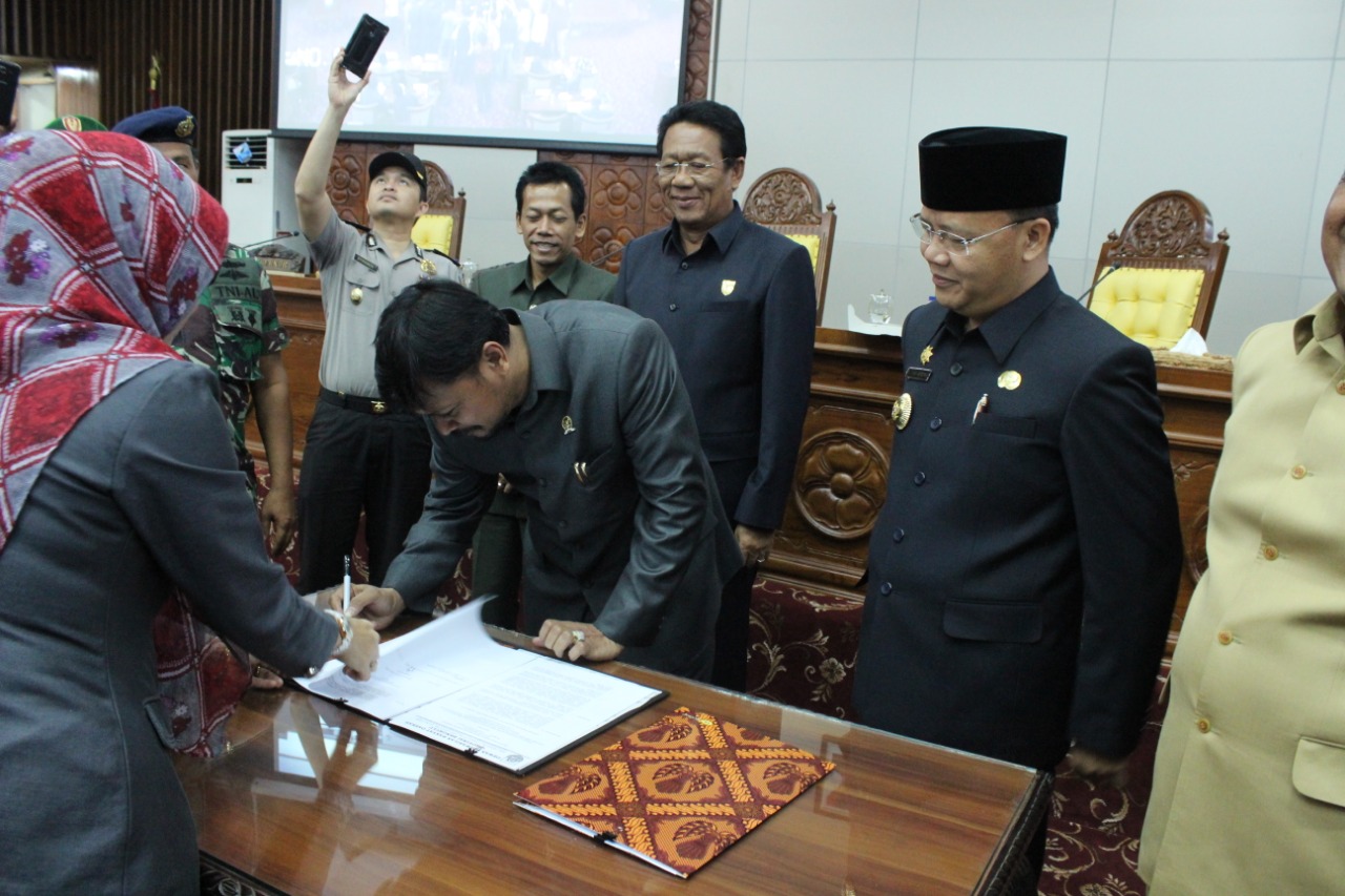 PROVINSI BENGKULU