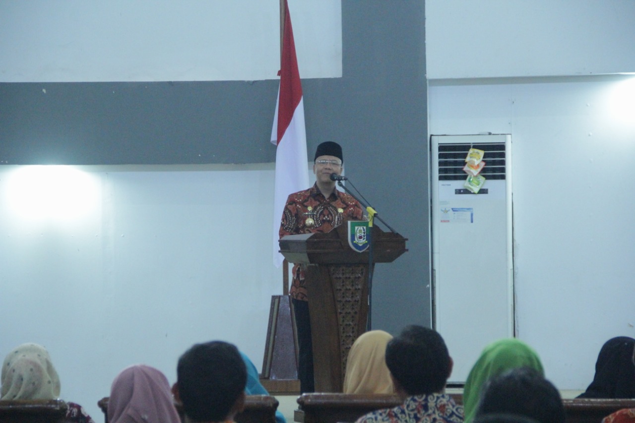 PROVINSI BENGKULU