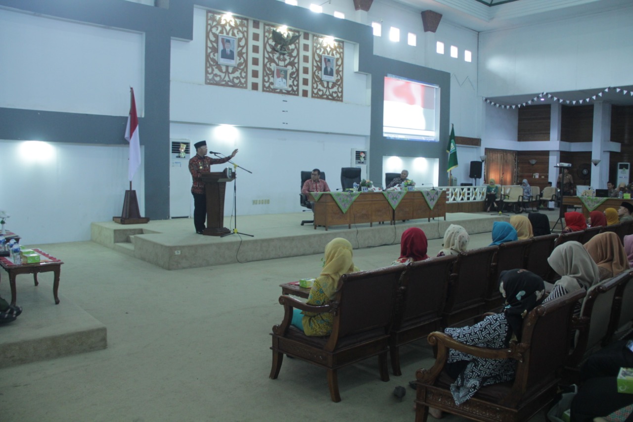 PROVINSI BENGKULU